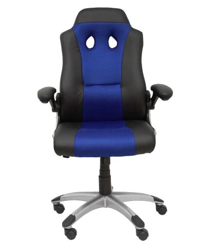 Silla gaming Talave y azul | Sillas Gaming