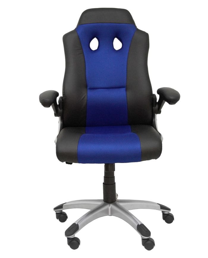Silla gaming Talave y azul