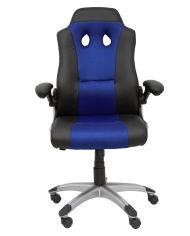 Silla gaming Talave y azul