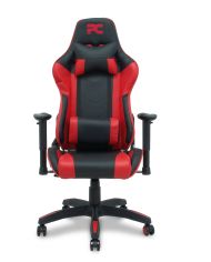Silla gaming Atalaya y rojo