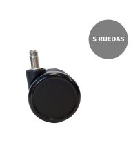 Componente Kit de 5 perno.