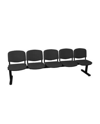 Bancada Iso 5 plazas aran | Mobiliario auxiliar