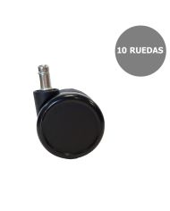 Componente Kit de 10 perno