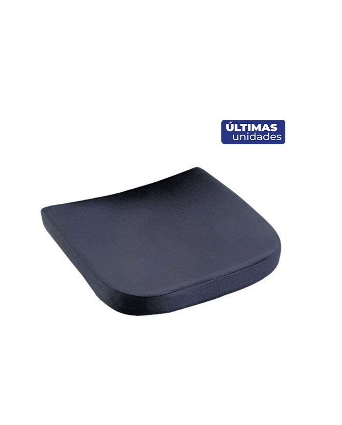 Asiento de espuma viscoelástica