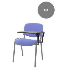 Componente Kit de 2 brazos izquierdos + 2 palas izqdas