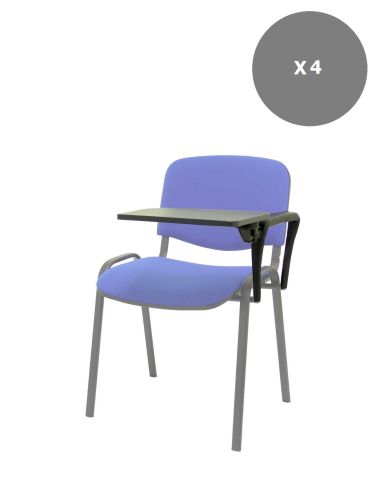 Componente Kit de 4 Brazos izquierdos + 4 palas izqdas