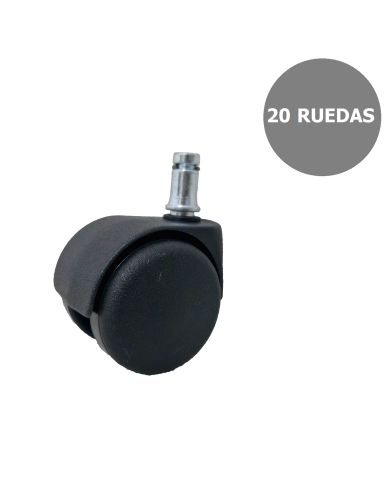 Componente Kit de 20 autofrenantes de perno. | Componentes