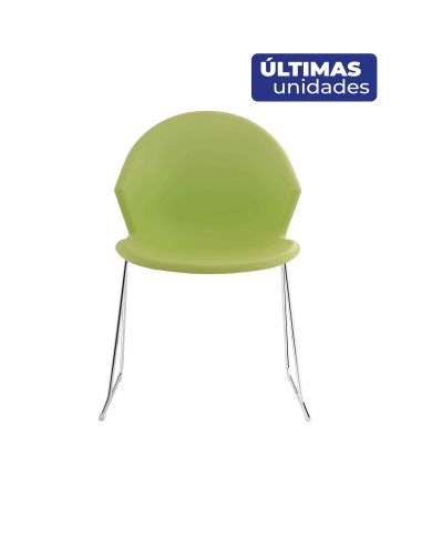 Componente Lorenzo | Sillas Confidente