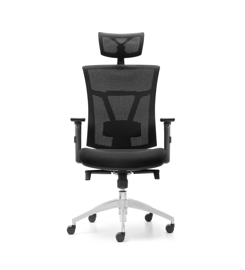 Silla ergonómica ANKARA de Euromof, uso recomendado 8 horas-3 Silla ergonómica ANKARA de Euromof, uso recomendado 8 horas-3