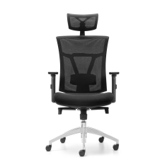 Silla ergonómica ANKARA de Euromof, uso recomendado 8 horas