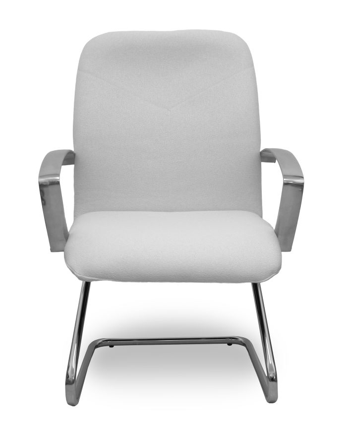Sillón Caudete confidente patín bali