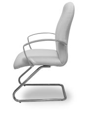 Sillón Caudete confidente patín bali