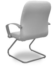 Sillón Caudete confidente patín bali