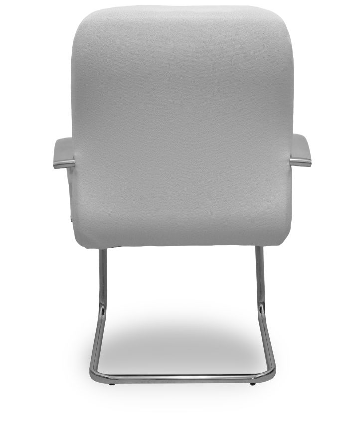 Sillón Caudete confidente patín bali