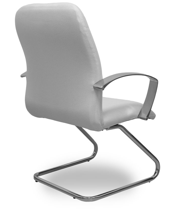 Sillón Caudete confidente patín bali