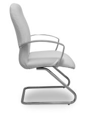 Sillón Caudete confidente patín bali