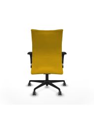 Silla Confidente Albacete confidente sincro bali brazos 1D base nailon