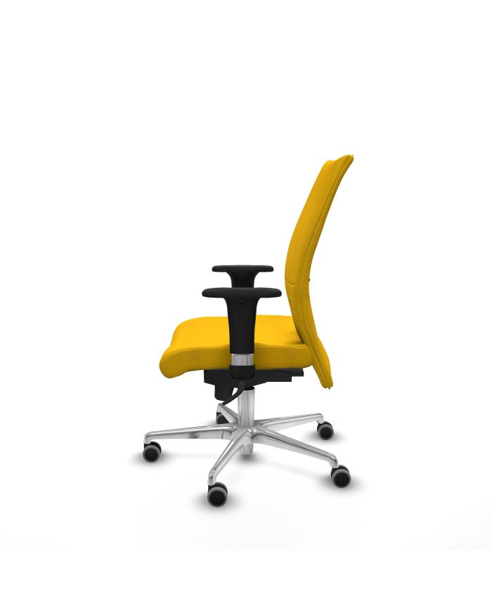 Silla Confidente Albacete confidente sincro bali brazos 1D