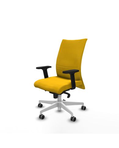 Silla Confidente Albacete confidente sincro bali brazos 2D