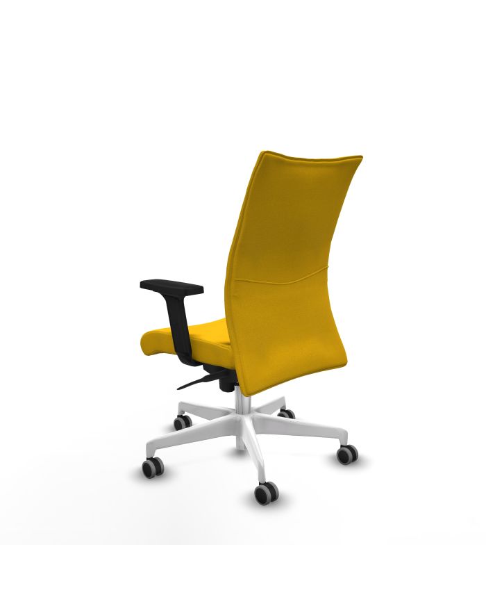 Silla Confidente Albacete confidente sincro bali brazos 2D