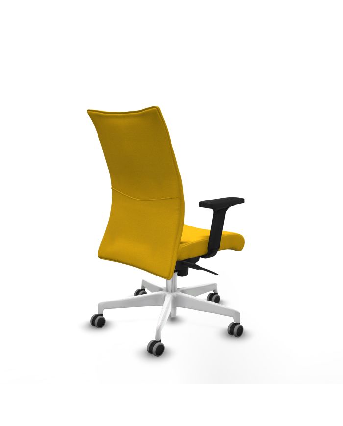 Silla Confidente Albacete confidente sincro bali brazos 2D