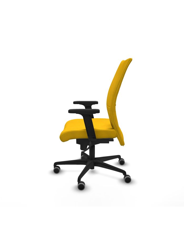 Silla Confidente Albacete confidente sincro bali brazos 2D