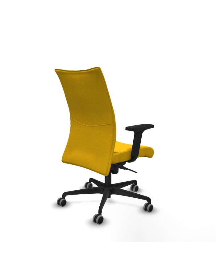 Silla Confidente Albacete confidente sincro bali brazos 2D