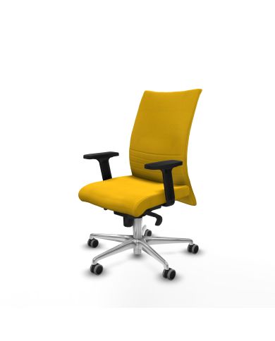 Silla Confidente Albacete confidente sincro bali brazos 2D