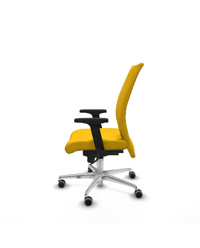 Silla Confidente Albacete confidente sincro bali brazos 2D