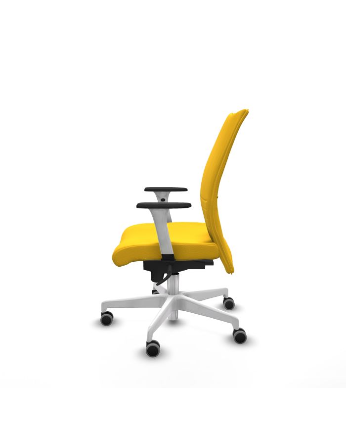 Silla Confidente Albacete confidente sincro brazos 1D