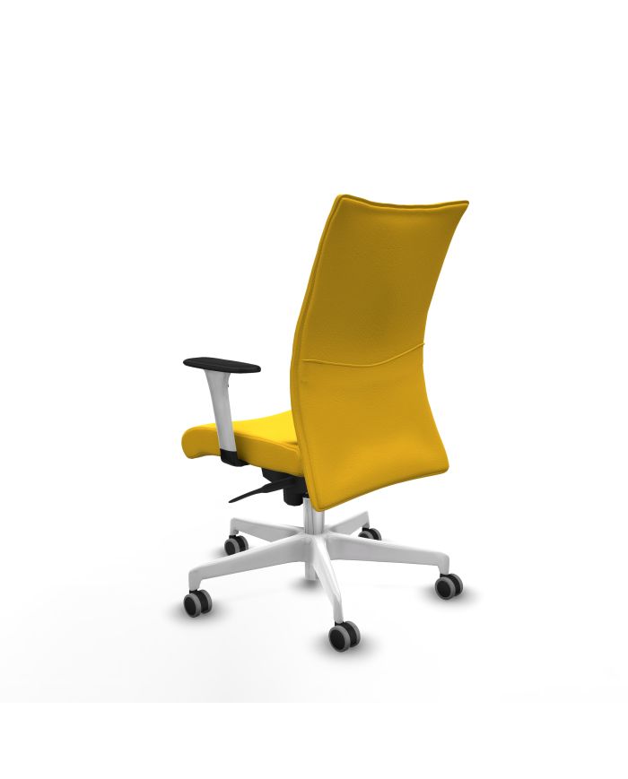 Silla Confidente Albacete confidente sincro brazos 1D