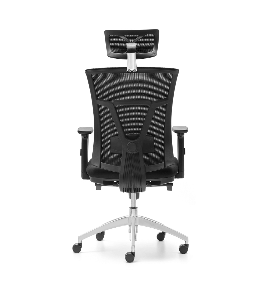Silla ergonómica ANKARA de Euromof, uso recomendado 8 horas-4 Silla ergonómica ANKARA de Euromof, uso recomendado 8 horas-4
