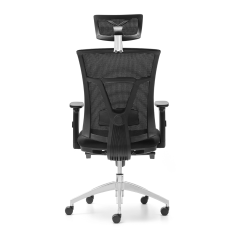 Silla ergonómica ANKARA de Euromof, uso recomendado 8 horas