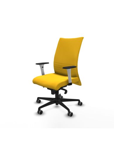 Silla Confidente Albacete confidente sincro brazos 1D