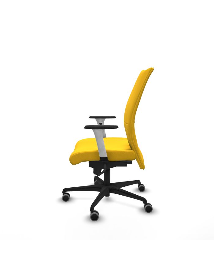 Silla Confidente Albacete confidente sincro brazos 1D