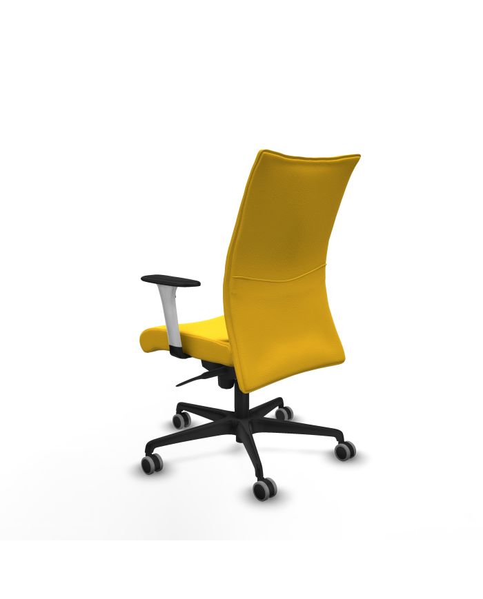 Silla Confidente Albacete confidente sincro brazos 1D