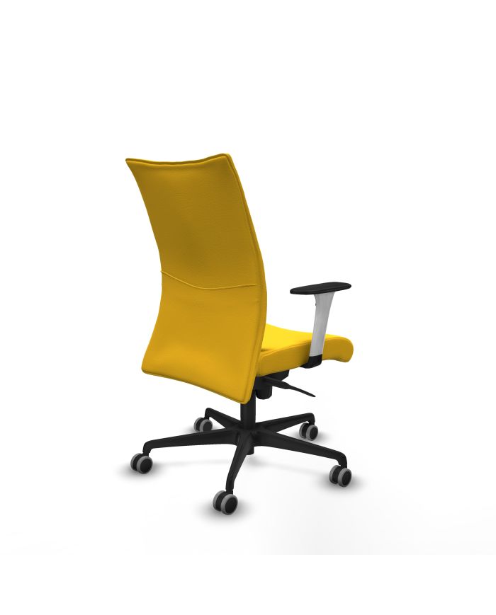 Silla Confidente Albacete confidente sincro brazos 1D