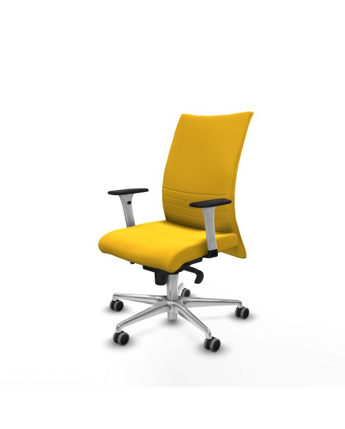 Silla Confidente Albacete confidente sincro brazos 1D