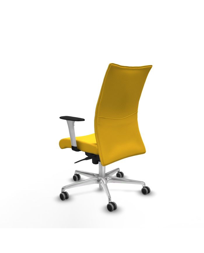 Silla Confidente Albacete confidente sincro brazos 1D