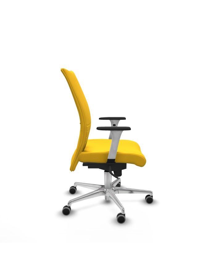 Silla Confidente Albacete confidente sincro brazos 1D