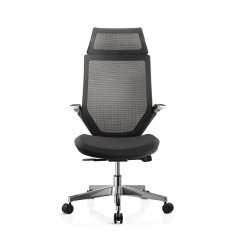 Silla ergonómica TOKIO de Euromof, uso recomendado 8 horas