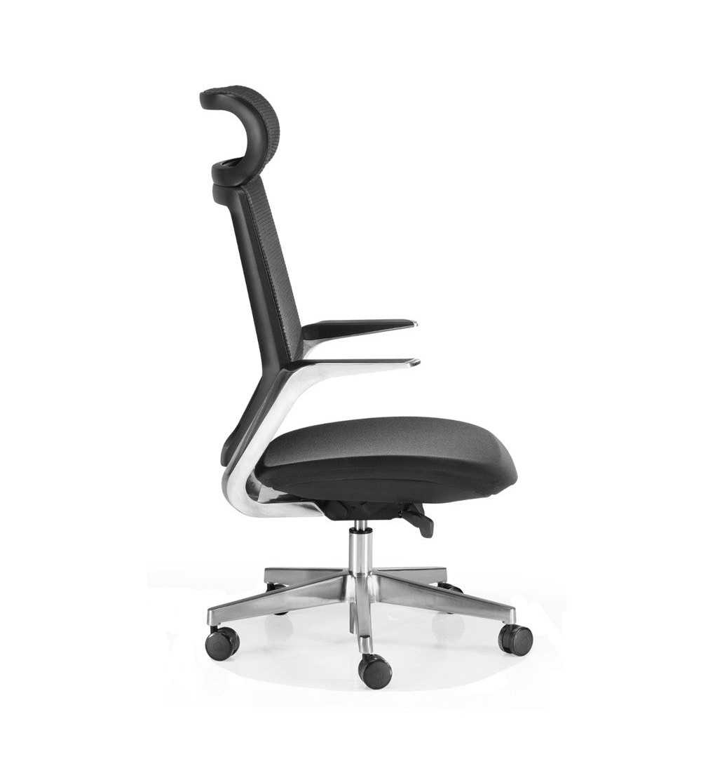 Silla ergonómica TOKIO de Euromof, uso recomendado 8 horas-2 Silla ergonómica TOKIO de Euromof, uso recomendado 8 horas-2