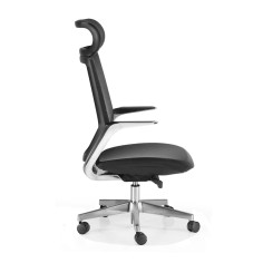 Silla ergonómica TOKIO de Euromof, uso recomendado 8 horas