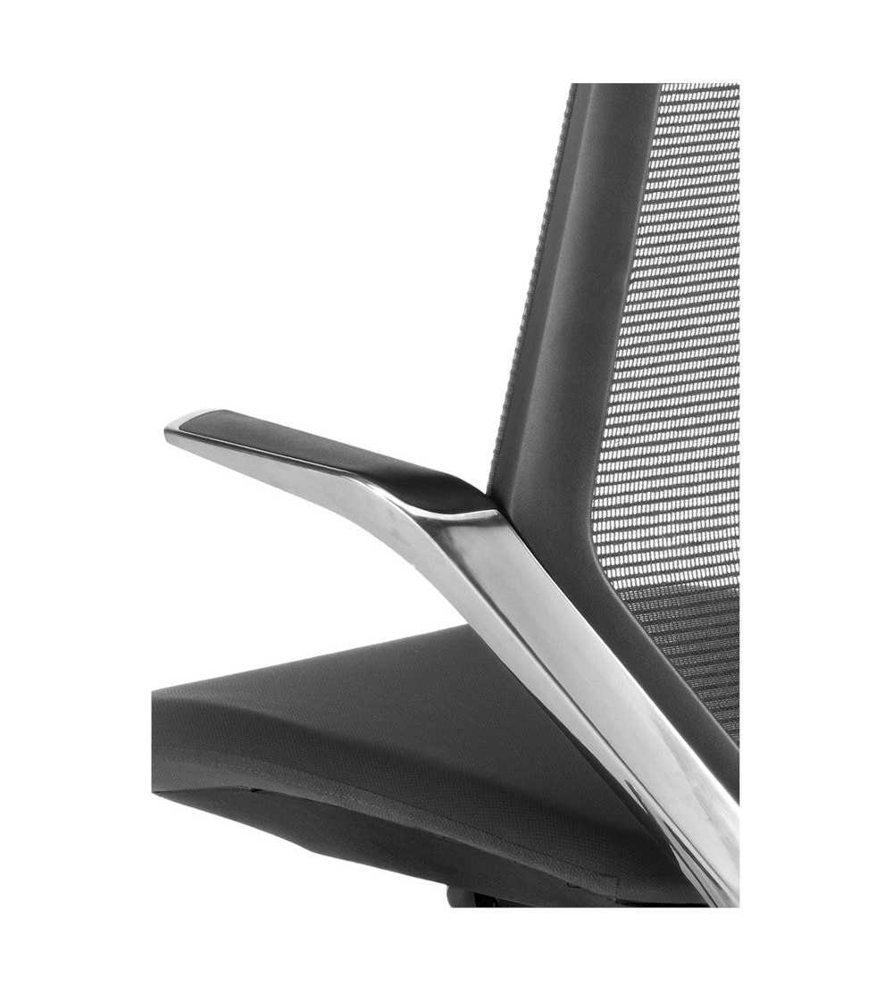 Silla ergonómica TOKIO de Euromof, uso recomendado 8 horas-3 Silla ergonómica TOKIO de Euromof, uso recomendado 8 horas-3