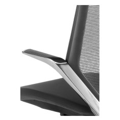 Silla ergonómica TOKIO de Euromof, uso recomendado 8 horas