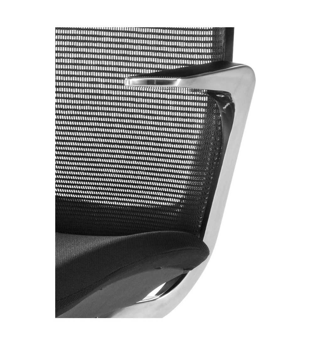 Silla ergonómica TOKIO de Euromof, uso recomendado 8 horas-5 Silla ergonómica TOKIO de Euromof, uso recomendado 8 horas-5