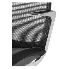 Silla ergonómica TOKIO de Euromof, uso recomendado 8 horas