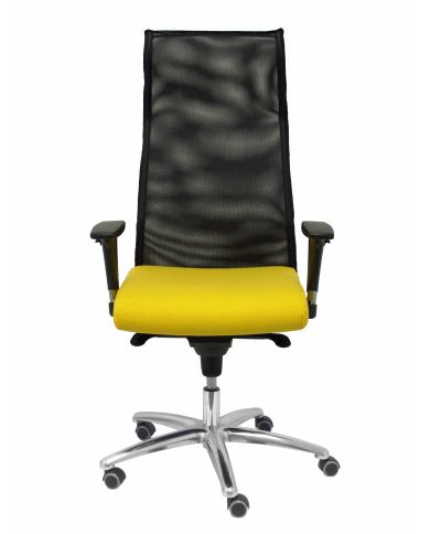 Sillón Albacete XL bali hasta 160kg | Sillas Ergonómicas