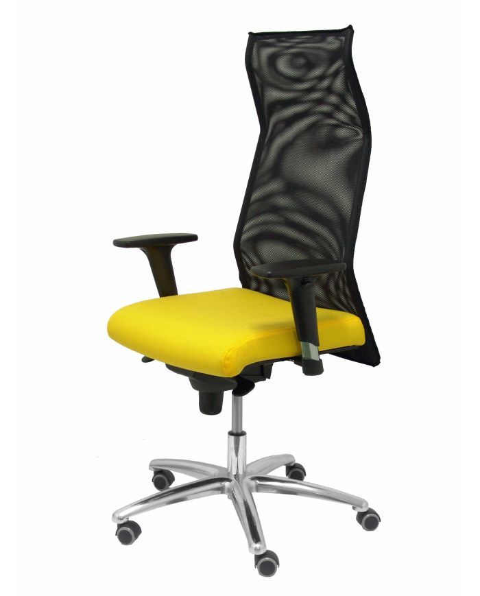 Sillón Albacete XL bali hasta 160kg | Sillas Ergonómicas