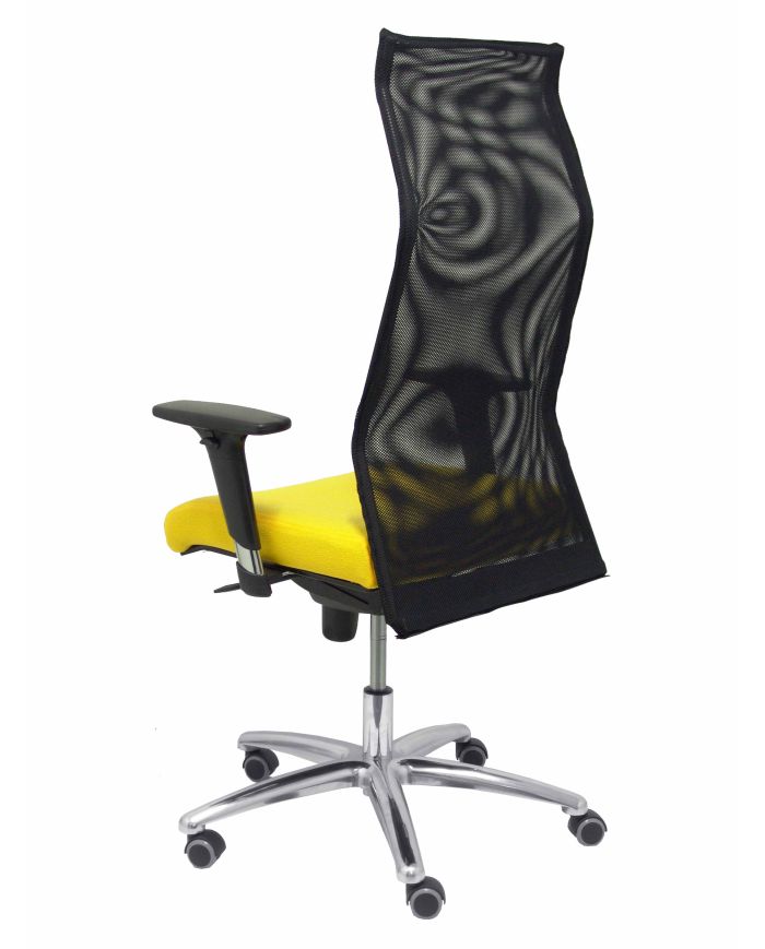 Sillón Albacete XL bali hasta 160kg | Sillas Ergonómicas